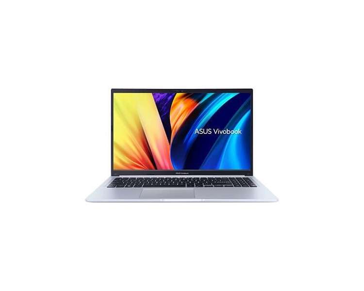 PORTATIL ASUS VIVOBOOK F1502ZA-EJ1117W PLATA