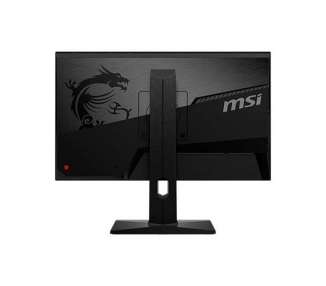 MONITOR GAMING 24.5  MSI G253PF NEGRO