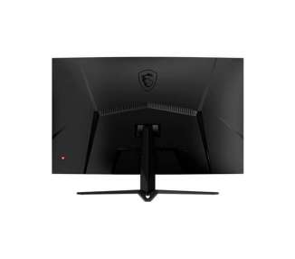 MONITOR GAMING 31.5  MSI G32C4X CURVO NEGRO