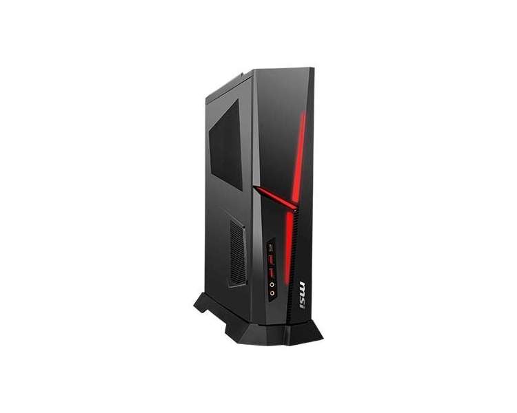 ORDENADOR MSI MPG TRIDENT A 12TC-449EU NEGRO