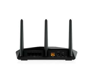 WIRELESS ROUTER NETGEAR RAX30 NIGHTHAWK