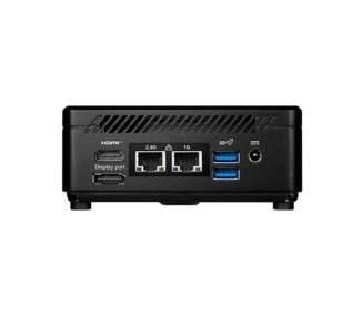 ORDENADOR MINIPC BAREBONE MSI CUBI 5 12M-005EU