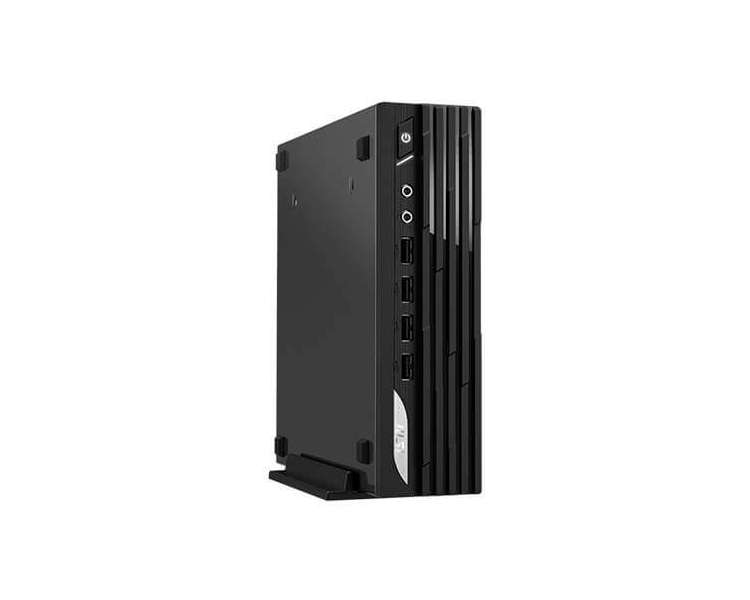 ORDENADOR MSI PRO DP21 13M-488EU NEGRO