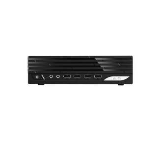 ORDENADOR MSI PRO DP21 13M-488EU NEGRO