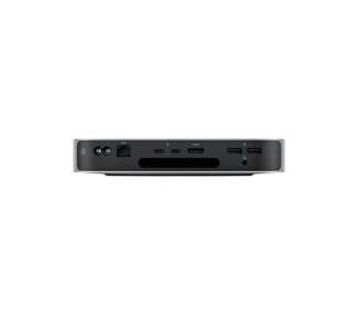 ORDENADOR APPLE MAC MINI SILVER M2 2023