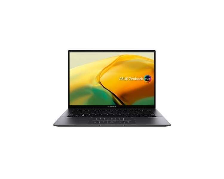 PORTATIL ASUS ZENBOOK UM3402YA-KM464WS NEGRO