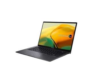 PORTATIL ASUS ZENBOOK UM3402YA-KM464WS NEGRO