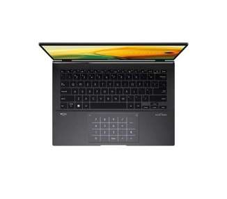 PORTATIL ASUS ZENBOOK UM3402YA-KM464WS NEGRO