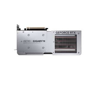 TARJETA GRÁFICA GIGABYTE RTX 4070 AERO OC 12GB  1.0