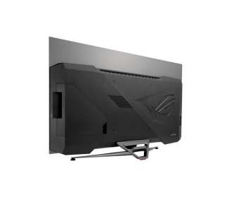 MONITOR GAMING LED 48  ASUS ROG SWIFT PG48UQ