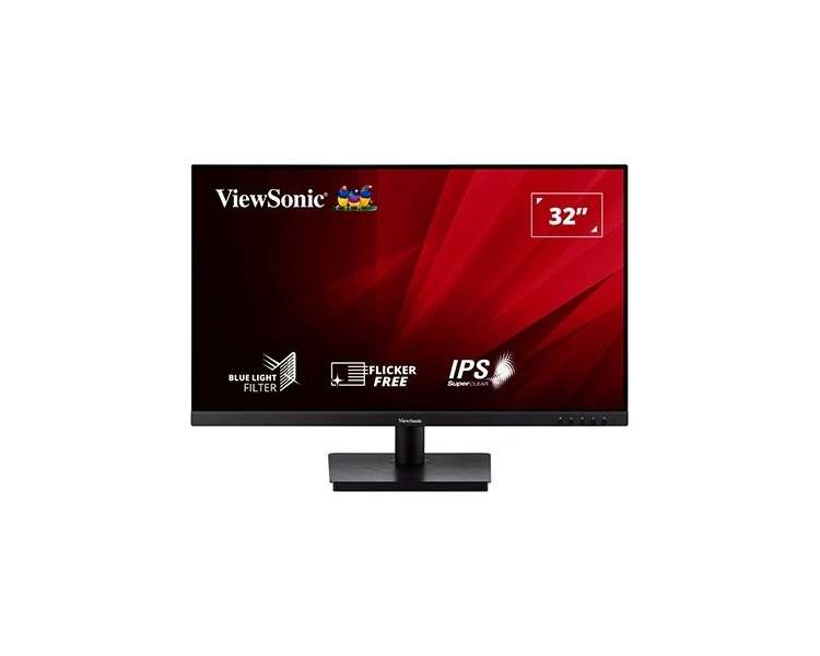 MONITOR LED 32  VIEWSONIC VA3209-2K-MHD