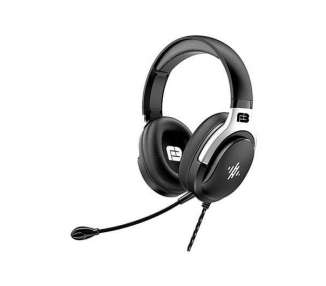 AURICULARESMICRO GAMING BLACKFIRE BFX-70 NEGRO