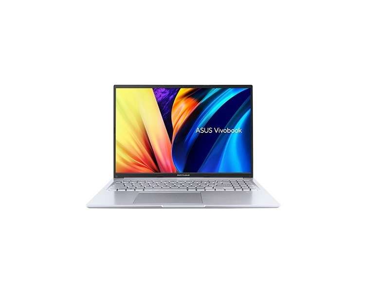 PORTATIL ASUS VIVOBOOK F1605PA-MB090W SILVER