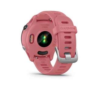 SMARTWATCH GARMIN SPORTWATCH FORERUNNER 255 S ROSA