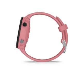 SMARTWATCH GARMIN SPORTWATCH FORERUNNER 255 S ROSA