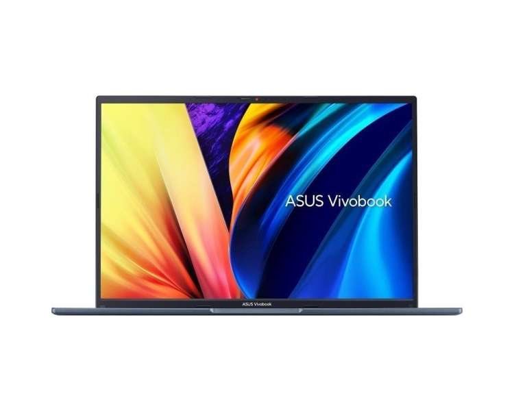 Portátil asus vivobook 16x m1603qa-mb155 ryzen 5 5600h/ 16gb/ 512gb ssd/ 16'/ sin sistema operativo