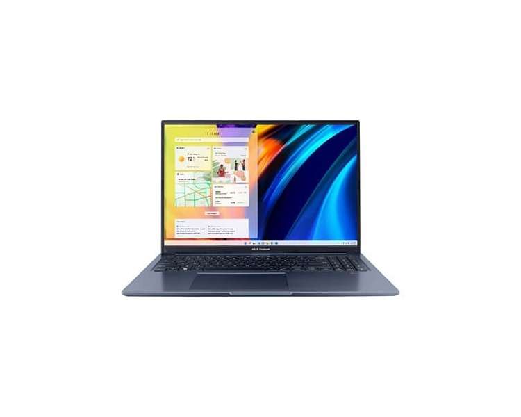 PORTATIL ASUS VIVOBOOK M1603QA-MB013W AZUL