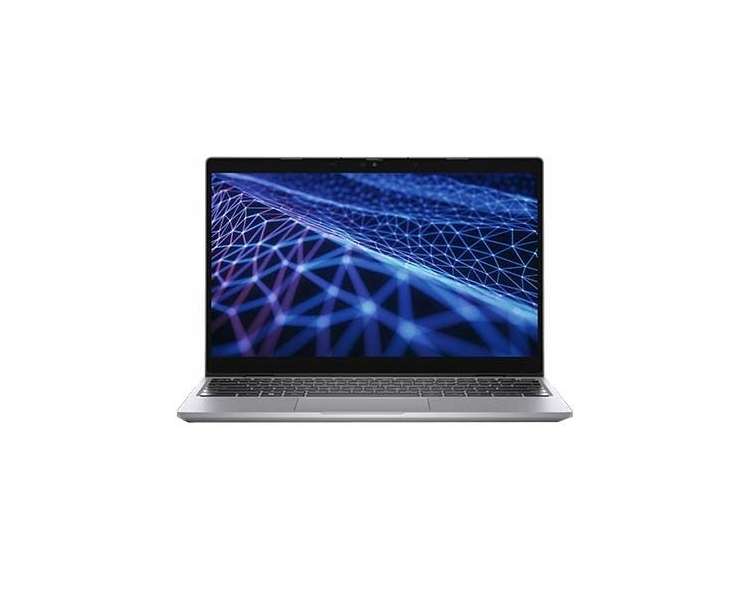 PORTATIL DELL LATITUDE 3330 DDKPC PLATA