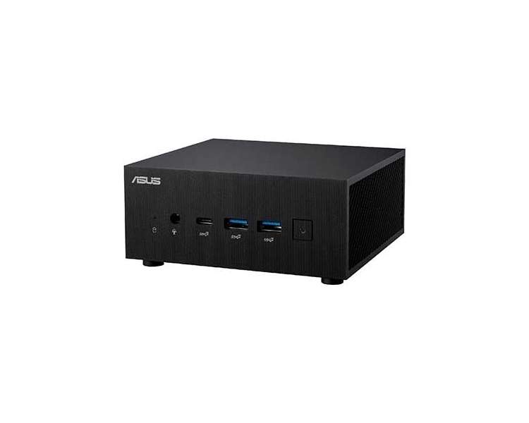 ORDENADOR MINIPC BAREBONE ASUS PN64-BB3012MD