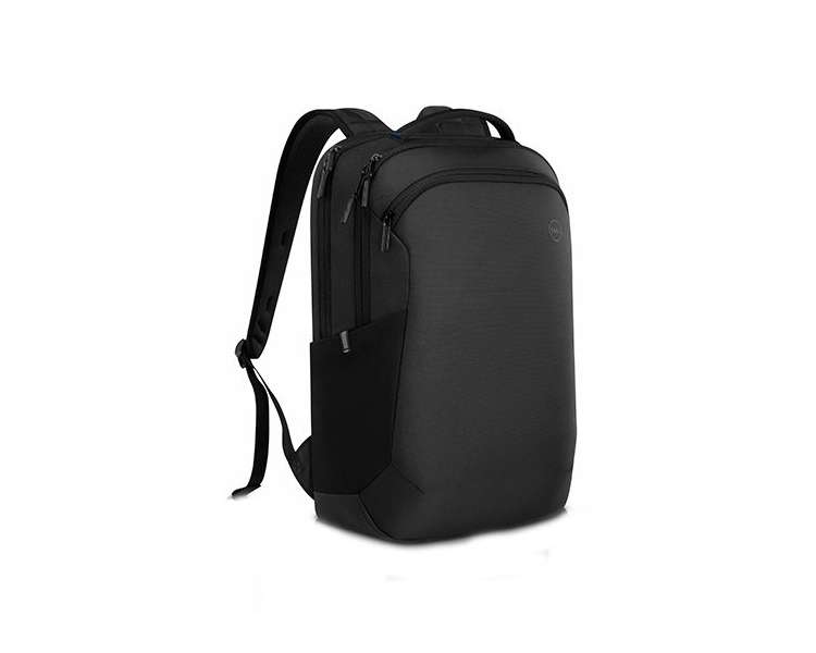 MOCHILA PORTATIL 17  DELL ECOLOOP PRO NEGRO