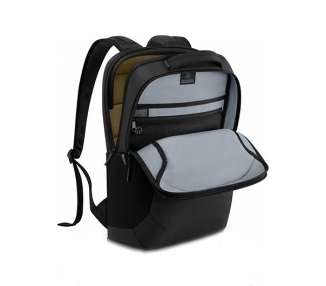 MOCHILA PORTATIL 17  DELL ECOLOOP PRO NEGRO