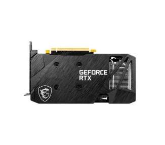 TARJETA GRÁFICA MSI RTX 3050 VENTUS 2X 8GB OCV1