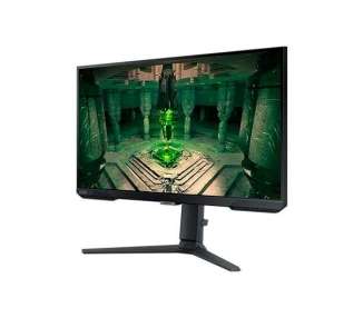 MONITOR LED 27  SAMSUNG LS27BG400EUXEN NEGRO