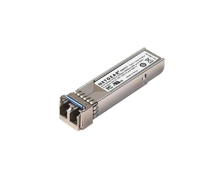 MODULO FIBRA SFP+ NETGEAR PROSAFE AXM763