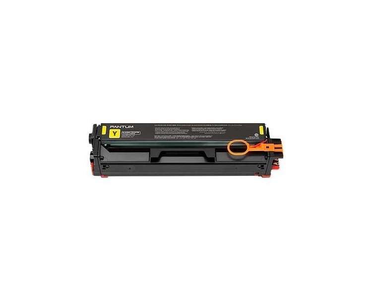 TONER ORIG PANTUM CTL-2000HY AMARILLO