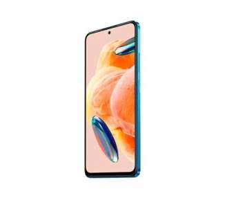 MOVIL SMARTPHONE XIAOMI REDMI NOTE 12 PRO 8GB 256GB GLAC BL