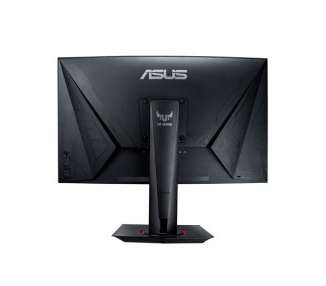 MONITOR GAMING LED 27  ASUS TUF VG27VQ CURVO NEGRO