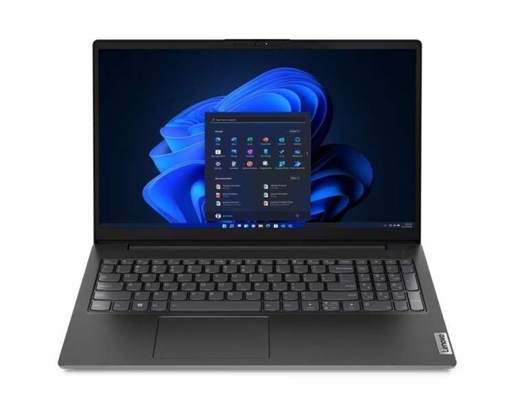 Portátil lenovo v15 g3 iap 82tt008tsp intel core i5-1235u/ 8gb/ 512gb ssd/ 15.6'/ win11