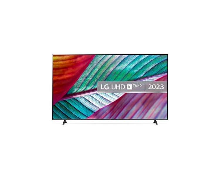 TELEVISIÓN LED 86  LG 86UR78006LB UHD SMART TV 4K 2023