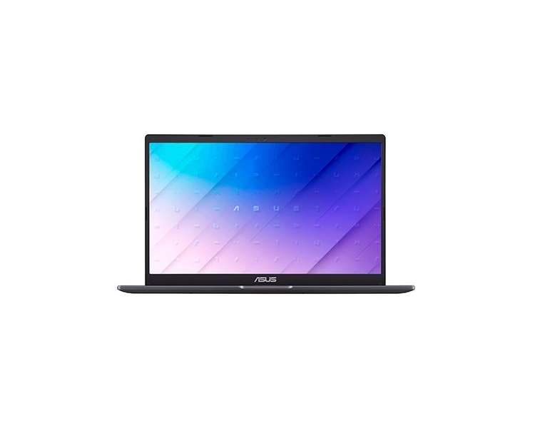 PORTATIL ASUS LAPTOP E510MA-EJ617W BLACK