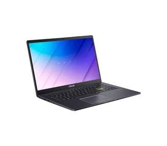 PORTATIL ASUS LAPTOP E510MA-EJ617W BLACK