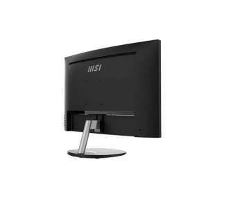 MONITOR LED 27  MSI PRO MP271CA NEGRO CURVO