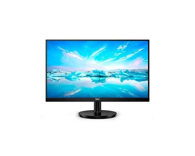 MONITOR LED 27  PHILIPS 275V8LA VA NEGRO