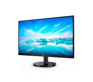 MONITOR LED 27  PHILIPS 275V8LA VA NEGRO