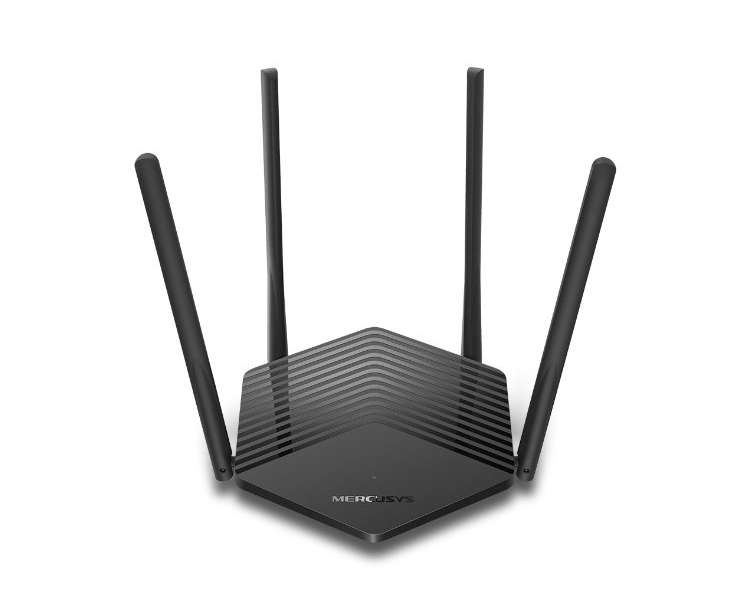 WIRELESS ROUTER MERCUSYS MR60X