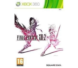 Final Fantasy XIII-2 (13)