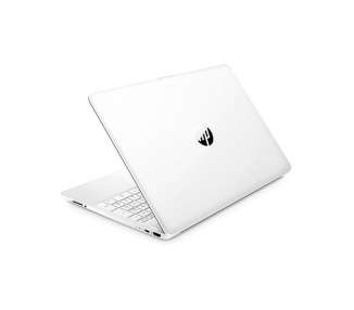 PORTATIL HP 15S-EQ1134NS 531B6EA BLANCO