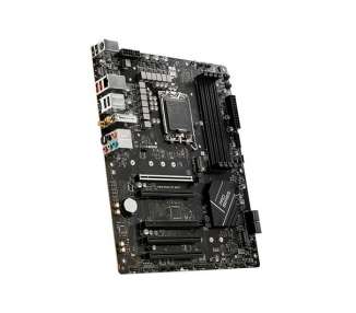 PLACA BASE MSI 1700 PRO B760-VC WIFI