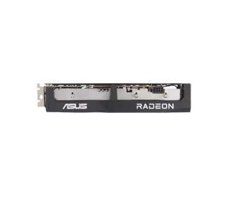 TARJETA GRÁFICA ASUS DUAL RX 7600 OC 8GB GDDR6