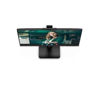 MONITOR LED 23.8  AOC 24P3QW NEGRO