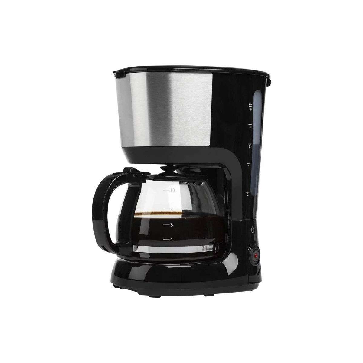 Cafetera italiana monix expres m620003/ 3 tazas - Depau