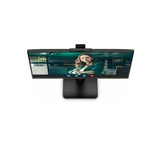 MONITOR LED 23.8  AOC 24P3CW NEGRO