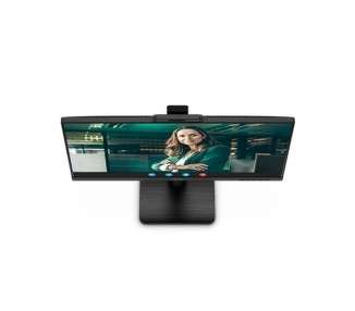 MONITOR LED 27  AOC Q27P3QW NEGRO