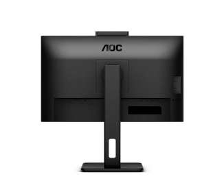 MONITOR LED 27  AOC Q27P3QW NEGRO