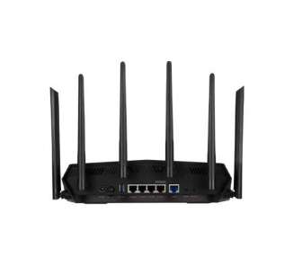 WIRELESS ROUTER ASUS RT-AX5400 TUF GAMING