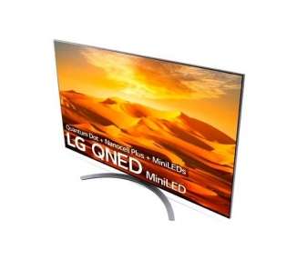 TELEVISIÓN QNED 65  LG 65QNED916QE MINILED 4K 2023